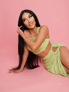 Милайя эскорт в городе Астана